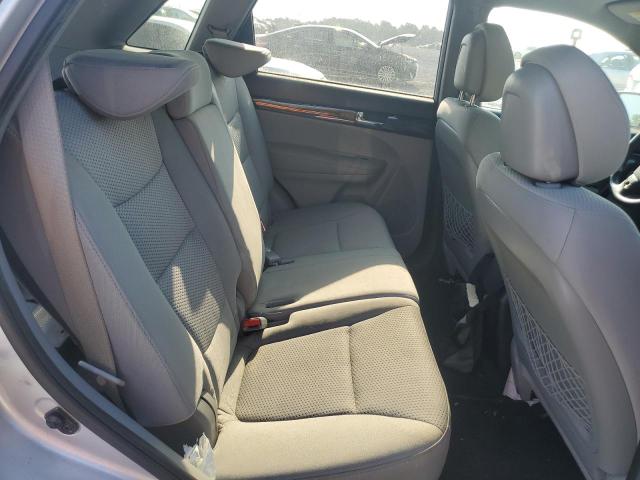 Photo 11 from auction – 2011 KIA SORENTO BA with VIN 5XYKT3A17BG149690