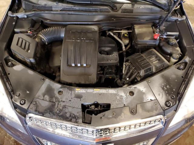 Photo 12 from auction – 2013 CHEVROLET EQUINOX LT with VIN 2GNFLEEK5D6296663