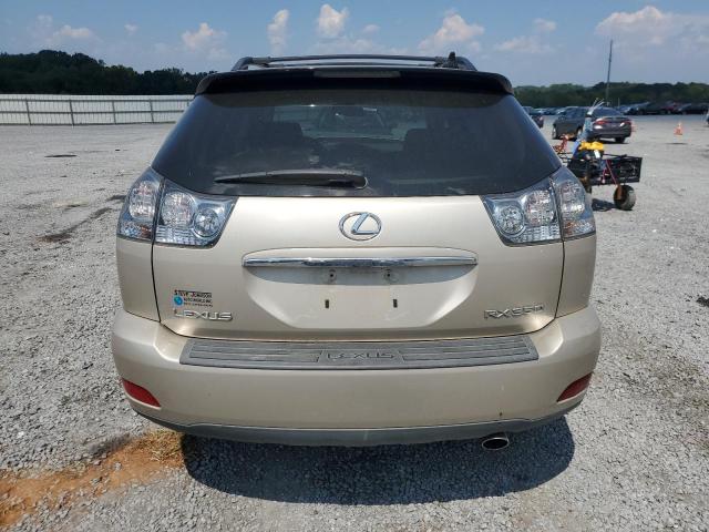 Photo 6 from auction – 2007 LEXUS RX 350 with VIN 2T2HK31U87C030052