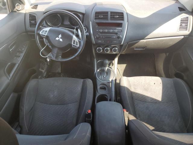 Photo 8 from auction – 2013 MITSUBISHI OUTLANDER with VIN 4A4AP4AU1DE003791