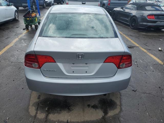 Photo 6 from auction – 2008 HONDA CIVIC EXL with VIN 2HGFA16968H354522