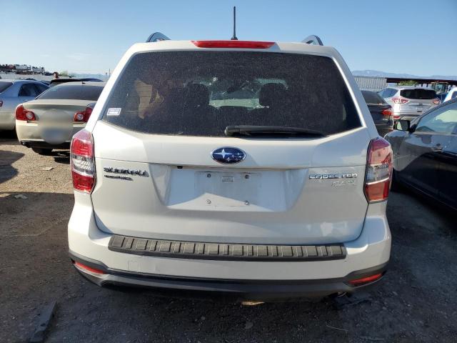 Photo 6 from auction – 2015 SUBARU FORESTER 2 with VIN JF2SJAFC7FH811707