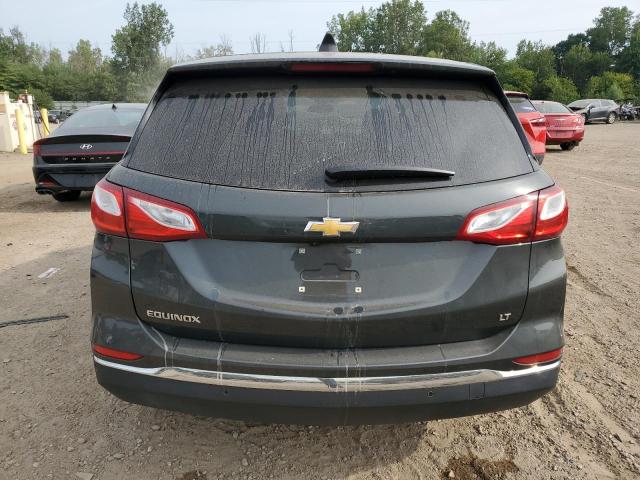 Photo 6 from auction – 2018 CHEVROLET EQUINOX LT with VIN 3GNAXJEVXJS648666