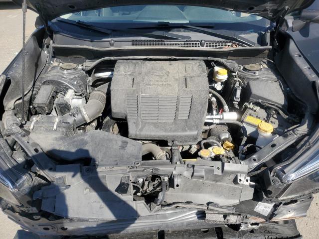 Photo 12 from auction – 2021 SUBARU FORESTER P with VIN JF2SKAJC0MH541463