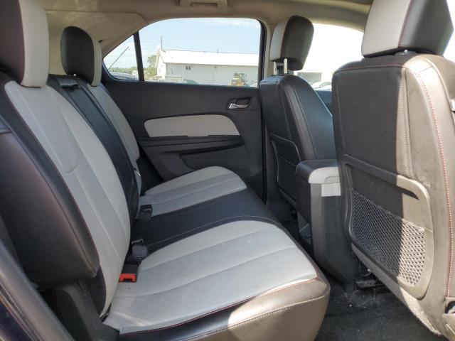 Photo 11 from auction – 2015 CHEVROLET EQUINOX LT with VIN 2GNALDEK6F6151462