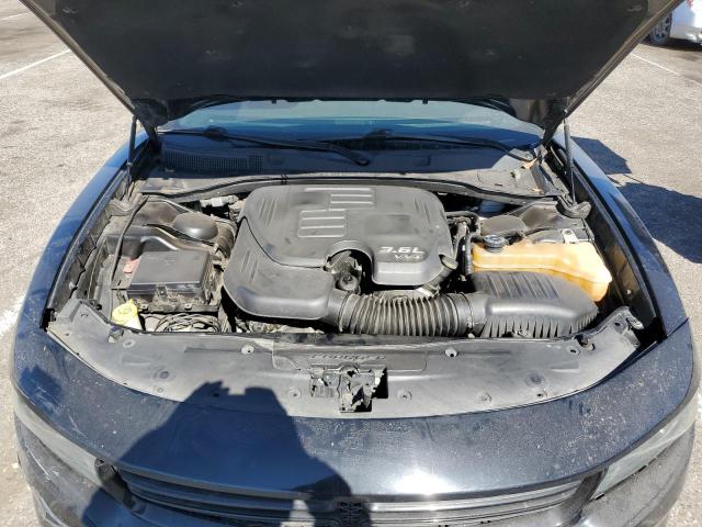 Photo 11 from auction – 2016 DODGE CHARGER SX with VIN 2C3CDXHG3GH204801