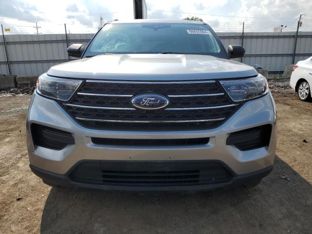Photo 5 from auction – 2020 FORD EXPLORER X with VIN 1FMSK8DH8LGD04105