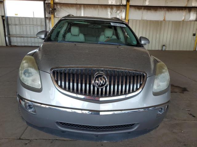 Photo 5 from auction – 2008 BUICK ENCLAVE CX with VIN 5GAER23798J241272