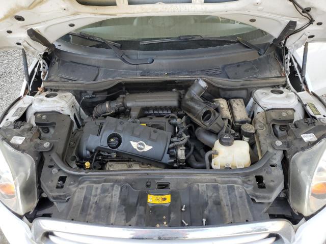 Photo 11 from auction – 2014 MINI COOPER PAC with VIN WMWSS1C5XEWN46564