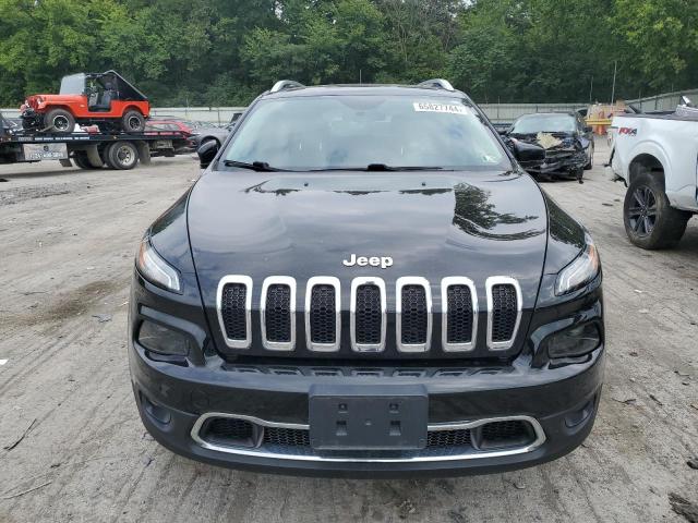 Photo 5 from auction – 2017 JEEP CHEROKEE L with VIN 1C4PJMDB5HW655438