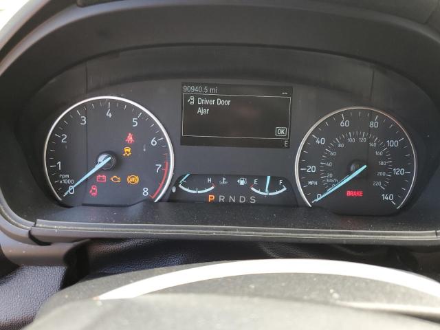 Photo 9 from auction – 2020 FORD ECOSPORT T with VIN MAJ6S3KLXLC343890