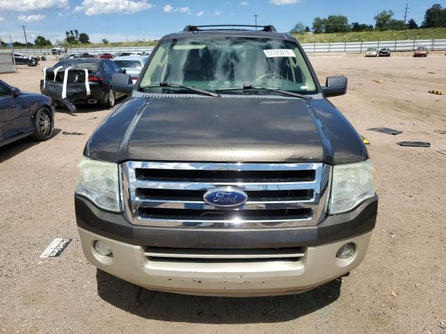 Photo 5 from auction – 2008 FORD EXPEDITION with VIN 1FMFU17548LA74243