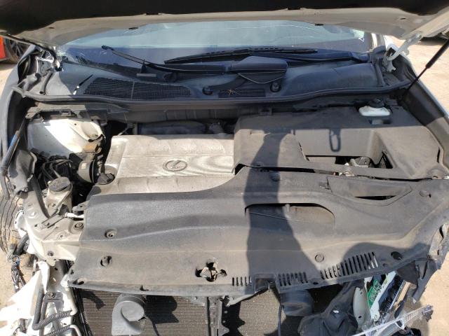 Photo 12 from auction – 2013 LEXUS RX 350 with VIN 2T2ZK1BA1DC122743