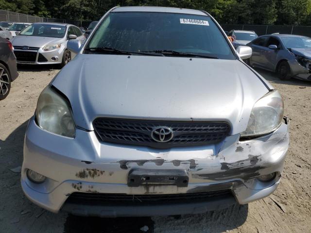Photo 5 from auction – 2006 TOYOTA COROLLA MA with VIN 2T1KR32EX6C579909