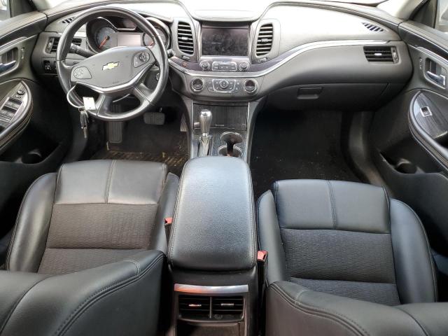 Photo 8 from auction – 2017 CHEVROLET IMPALA LT with VIN 2G1105S33H9122175