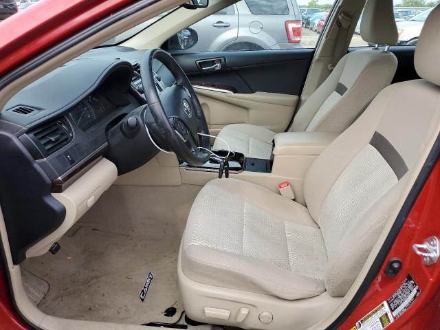 Photo 7 from auction – 2013 TOYOTA CAMRY L with VIN 4T4BF1FK8DR329048