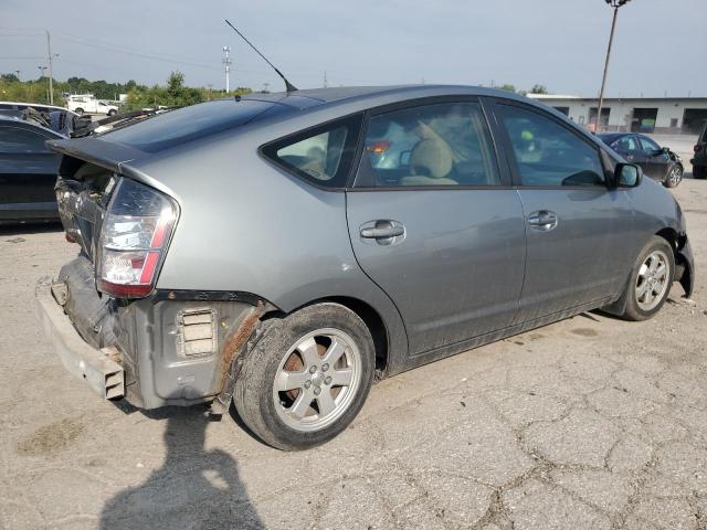 Photo 3 from auction – 2005 TOYOTA PRIUS with VIN JTDKB20U553076174