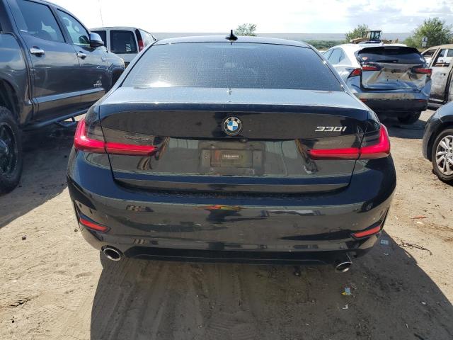 Photo 6 from auction – 2020 BMW 330I with VIN 3MW5R1J08L8B28011