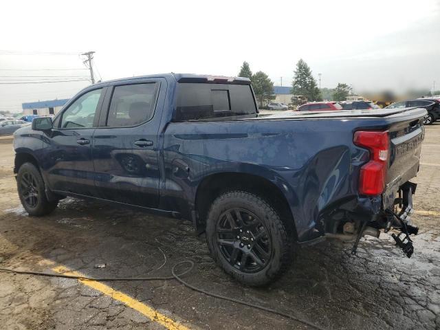 Photo 2 from auction – 2023 CHEVROLET SILVERADO with VIN 2GCUDEED9P1118464