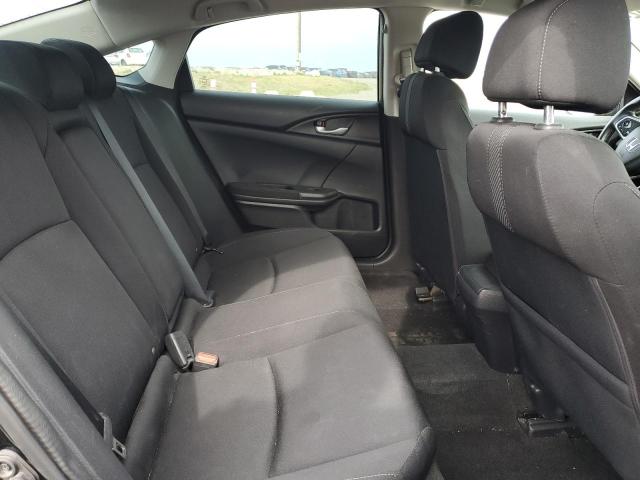 Photo 10 from auction – 2018 HONDA CIVIC LX with VIN 2HGFC2F62JH039924