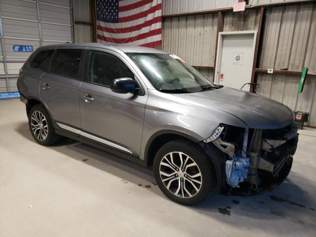 Photo 4 from auction – 2018 MITSUBISHI OUTLANDER with VIN JA4AZ3A37JZ059638