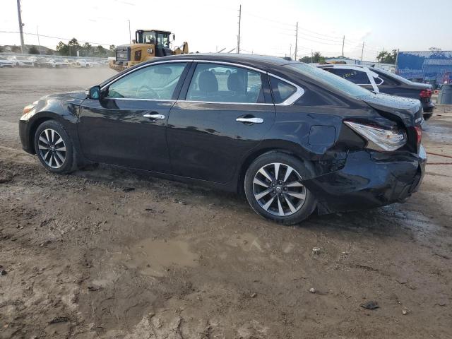 Photo 2 from auction – 2017 NISSAN ALTIMA 2.5 with VIN 1N4AL3AP1HC138753