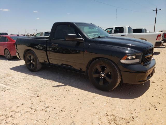 Photo 4 from auction – 2014 RAM 1500 ST with VIN 3C6JR6AT2EG297465