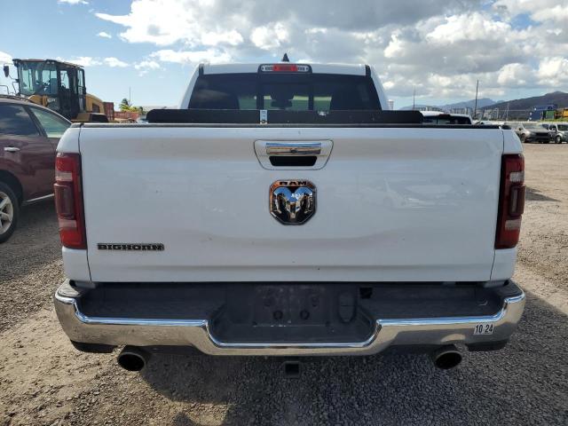 Photo 6 from auction – 2019 RAM 1500 BIG H with VIN 1C6RREFT8KN534758