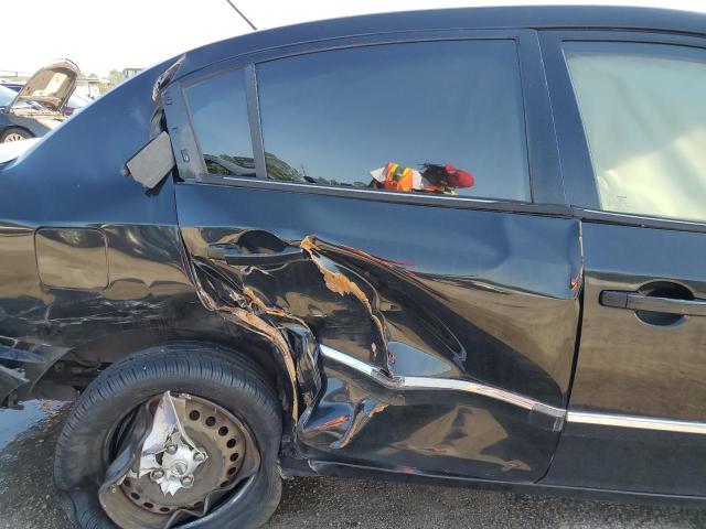 Photo 10 from auction – 2010 NISSAN SENTRA 2.0 with VIN 3N1AB6AP2AL617498