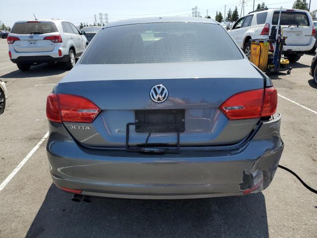 Photo 6 from auction – 2014 VOLKSWAGEN JETTA BASE with VIN 3VW2K7AJ2EM239361