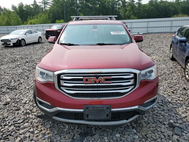 Photo 5 from auction – 2019 GMC ACADIA SLE with VIN 1GKKNSLS2KZ251091