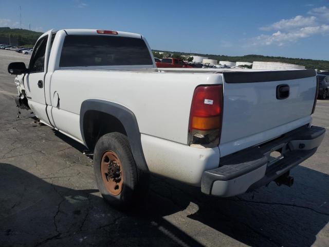 Photo 2 from auction – 2005 CHEVROLET SILVERADO with VIN 1GCHC24U55E330875
