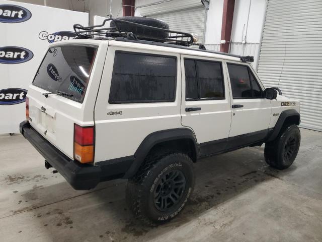 Photo 3 from auction – 1996 JEEP CHEROKEE S with VIN 1J4FJ68S5TL235927