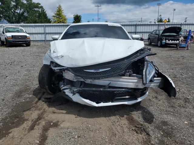 Photo 5 from auction – 2015 CHRYSLER 200 S with VIN 1C3CCCBB1FN711372