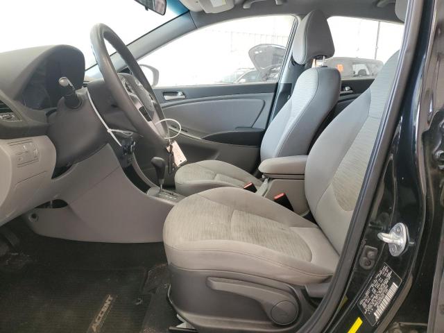 Photo 7 from auction – 2017 HYUNDAI ACCENT SE with VIN KMHCT4AE7HU352062