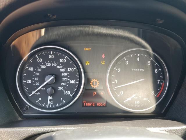Photo 9 from auction – 2008 BMW 335 I with VIN WBAWL73558PX54061
