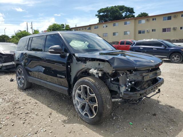 Photo 4 from auction – 2024 RIVIAN R1S ADVENT with VIN 7PDSGCBA3RN044949