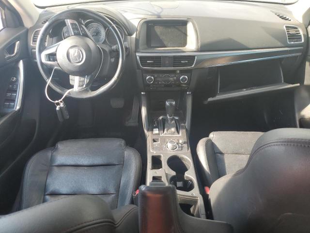 Photo 8 from auction – 2016 MAZDA CX-5 GT with VIN JM3KE2DY3G0722988