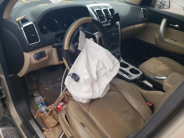 Photo 8 from auction – 2011 GMC ACADIA SLT with VIN 1GKKRRED3BJ417970