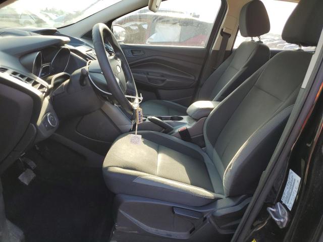 Photo 7 from auction – 2016 FORD ESCAPE S with VIN 1FMCU0F70GUA05834