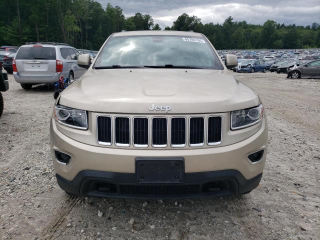 Photo 5 from auction – 2014 JEEP GRAND CHER with VIN 1C4RJFAG8EC271977