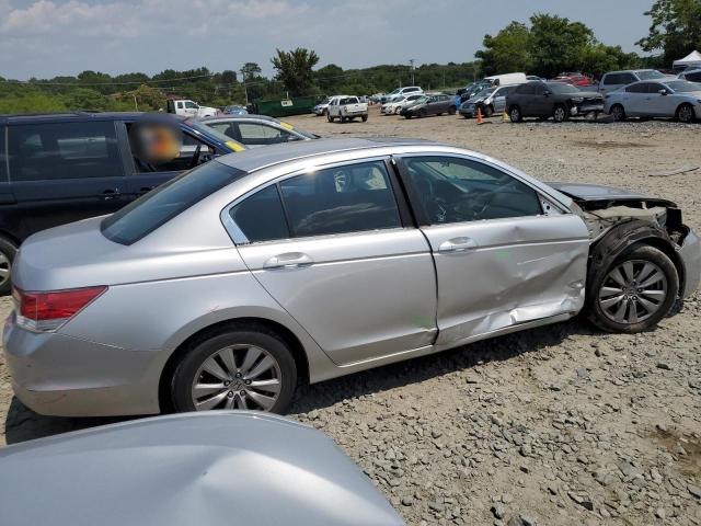 Photo 3 from auction – 2012 HONDA ACCORD EX with VIN 1HGCP2F72CA022865