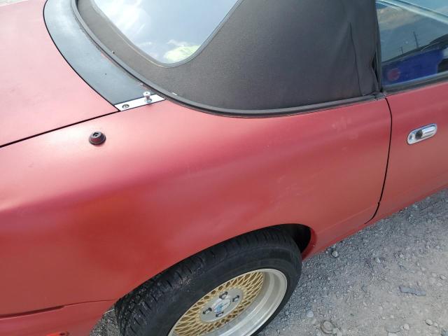 Photo 10 from auction – 1990 MAZDA MX-5 MIATA with VIN JM1NA3515L0101724
