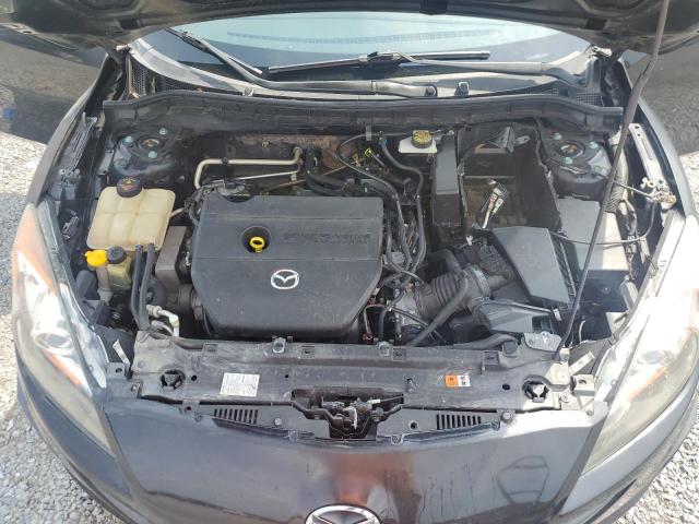 Photo 11 from auction – 2011 MAZDA 3 I with VIN JM1BL1UF8B1398219