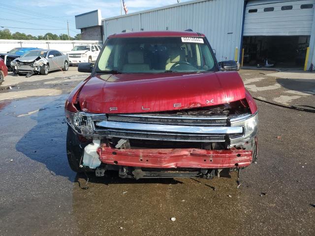 Photo 5 from auction – 2013 FORD FLEX SEL with VIN 2FMGK5C80DBD37923