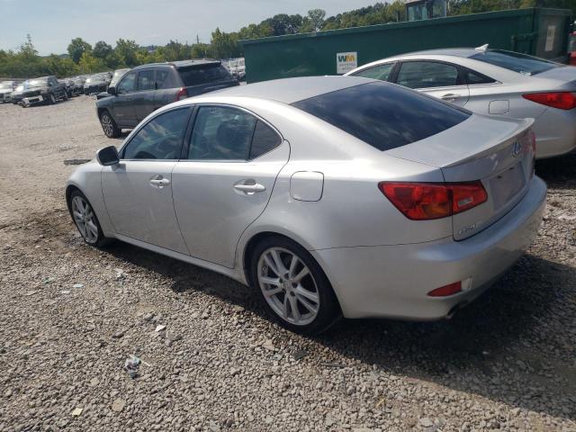 Photo 2 from auction – 2006 LEXUS IS 350 with VIN JTHBE262062006598