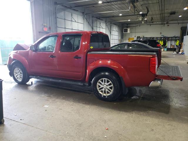 Photo 2 from auction – 2019 NISSAN FRONTIER S with VIN 1N6AD0EV6KN757372