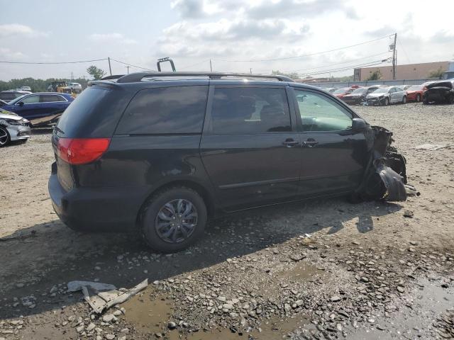 Photo 3 from auction – 2008 TOYOTA SIENNA CE with VIN 5TDZK23CX8S176601
