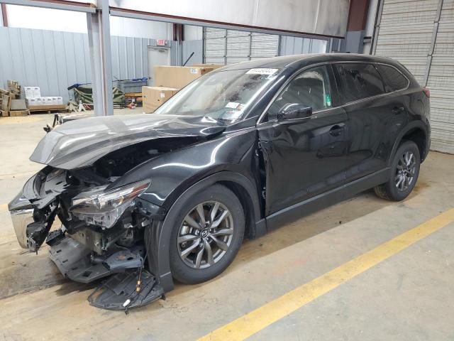 MAZDA CX-9 TOURI 2023 with VIN JM3TCBCY3P0658740 - Photo from auction