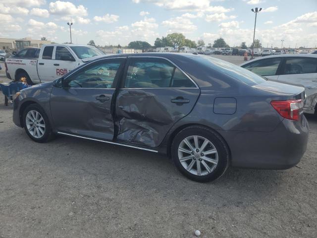 Photo 2 from auction – 2014 TOYOTA CAMRY L with VIN 4T4BF1FKXER428424